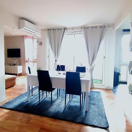 Modern Apart 70M2 - 2 Rooms - Parking Avignon Kültér fotó