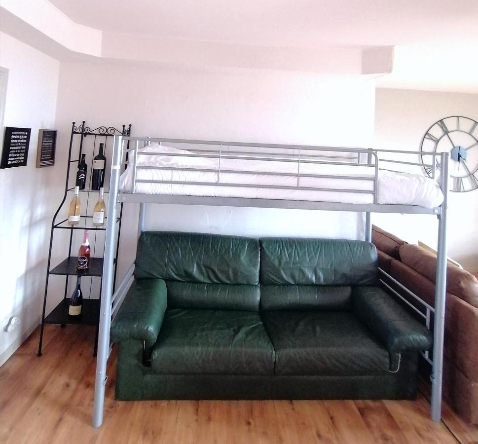Modern Apart 70M2 - 2 Rooms - Parking Avignon Kültér fotó