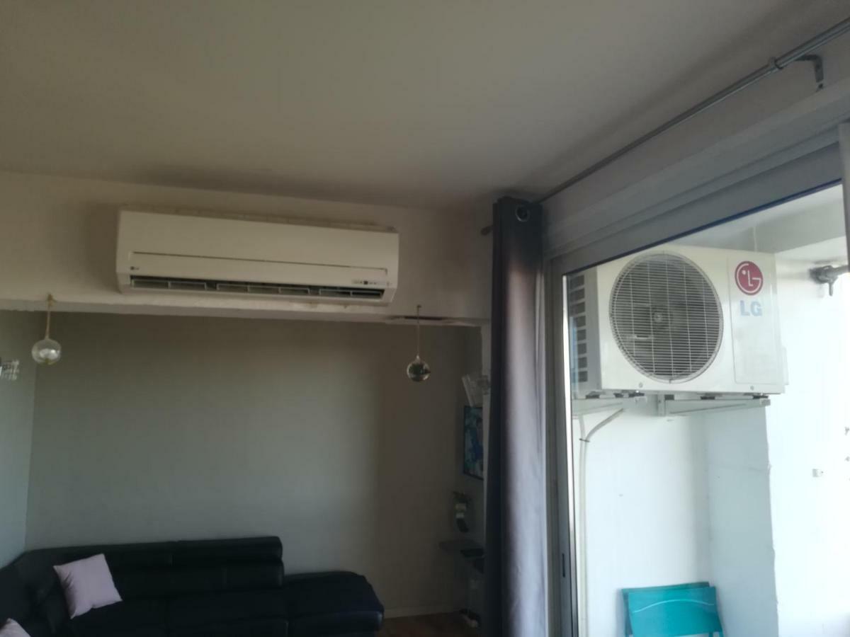 Modern Apart 70M2 - 2 Rooms - Parking Avignon Kültér fotó